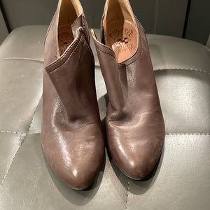 *Butter soft ankle boot